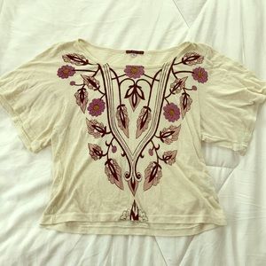 Truly madly deeply shirt